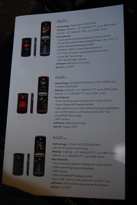 Illustration for article titled RAZR2 and The Four Carriers